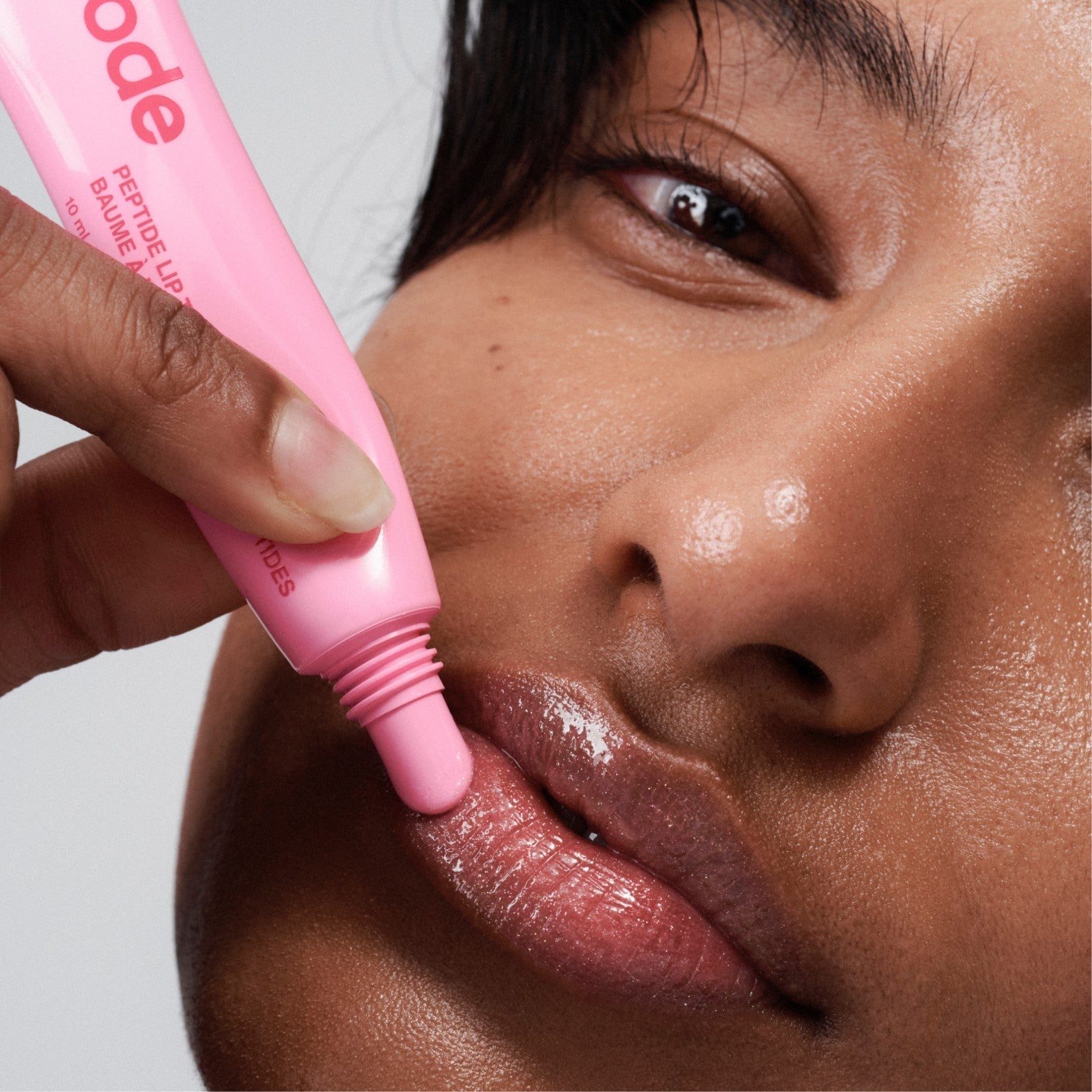 peptide lip tint