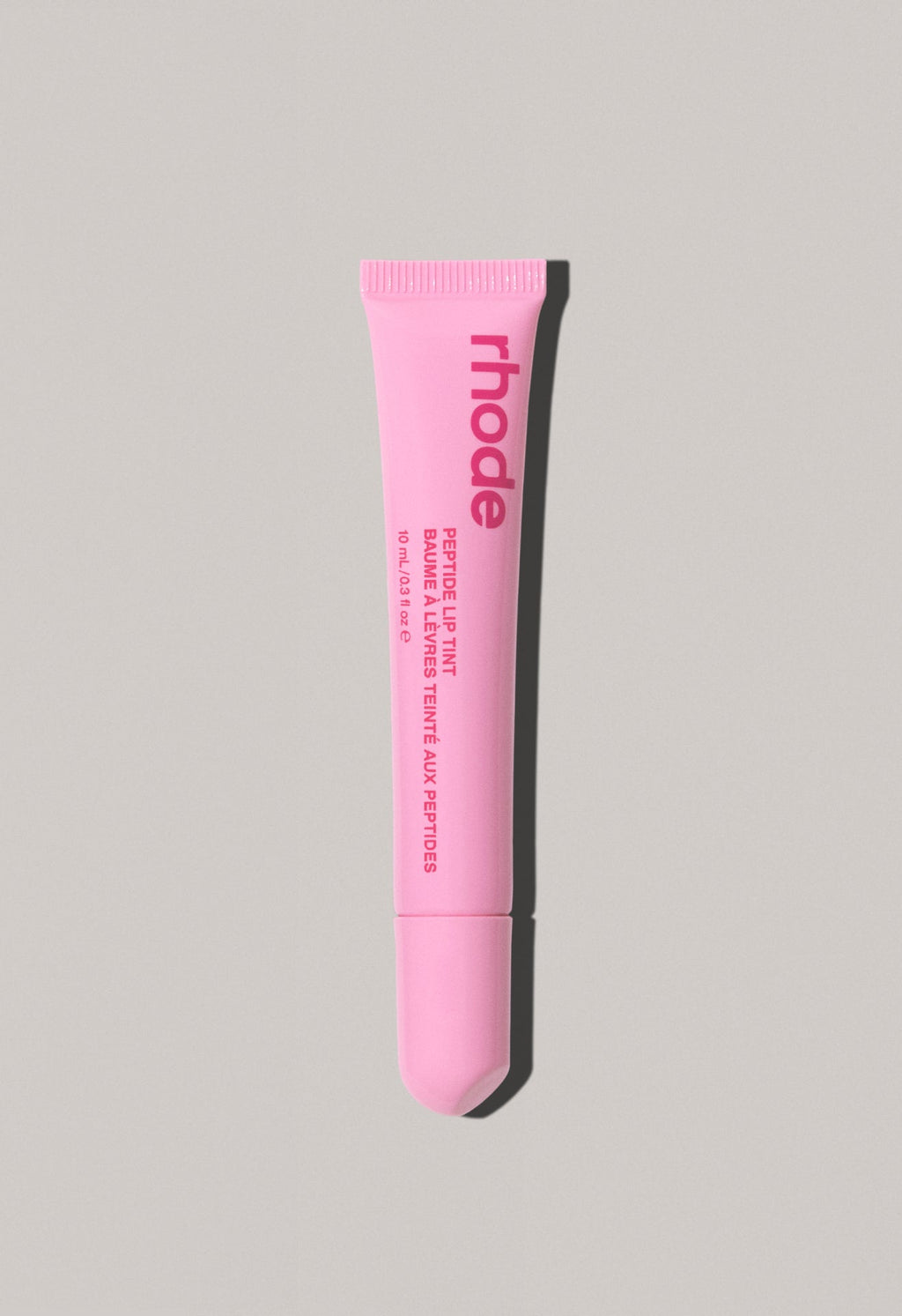 peptide lip tint