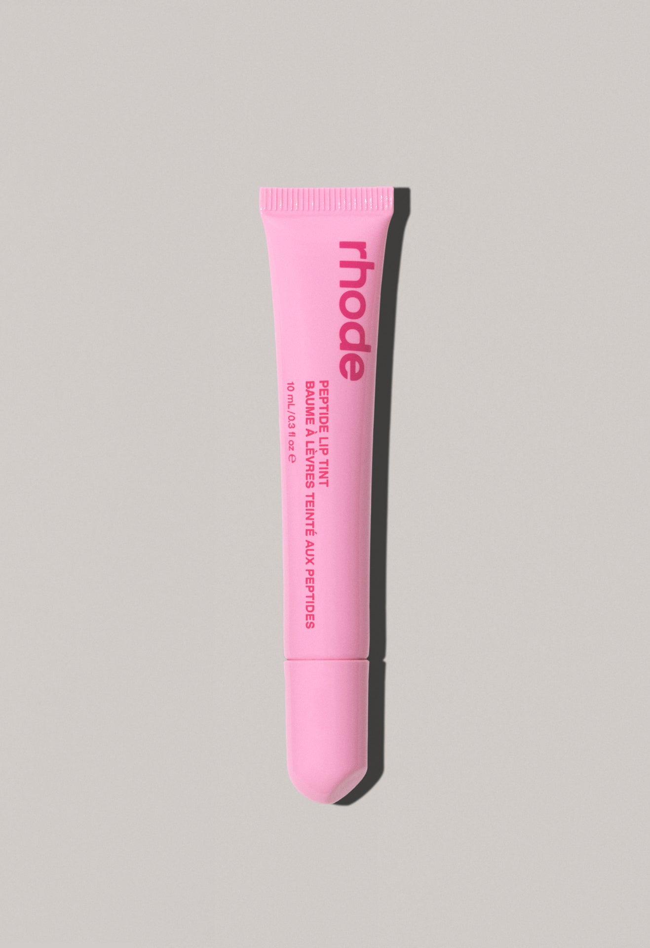 peptide lip tint