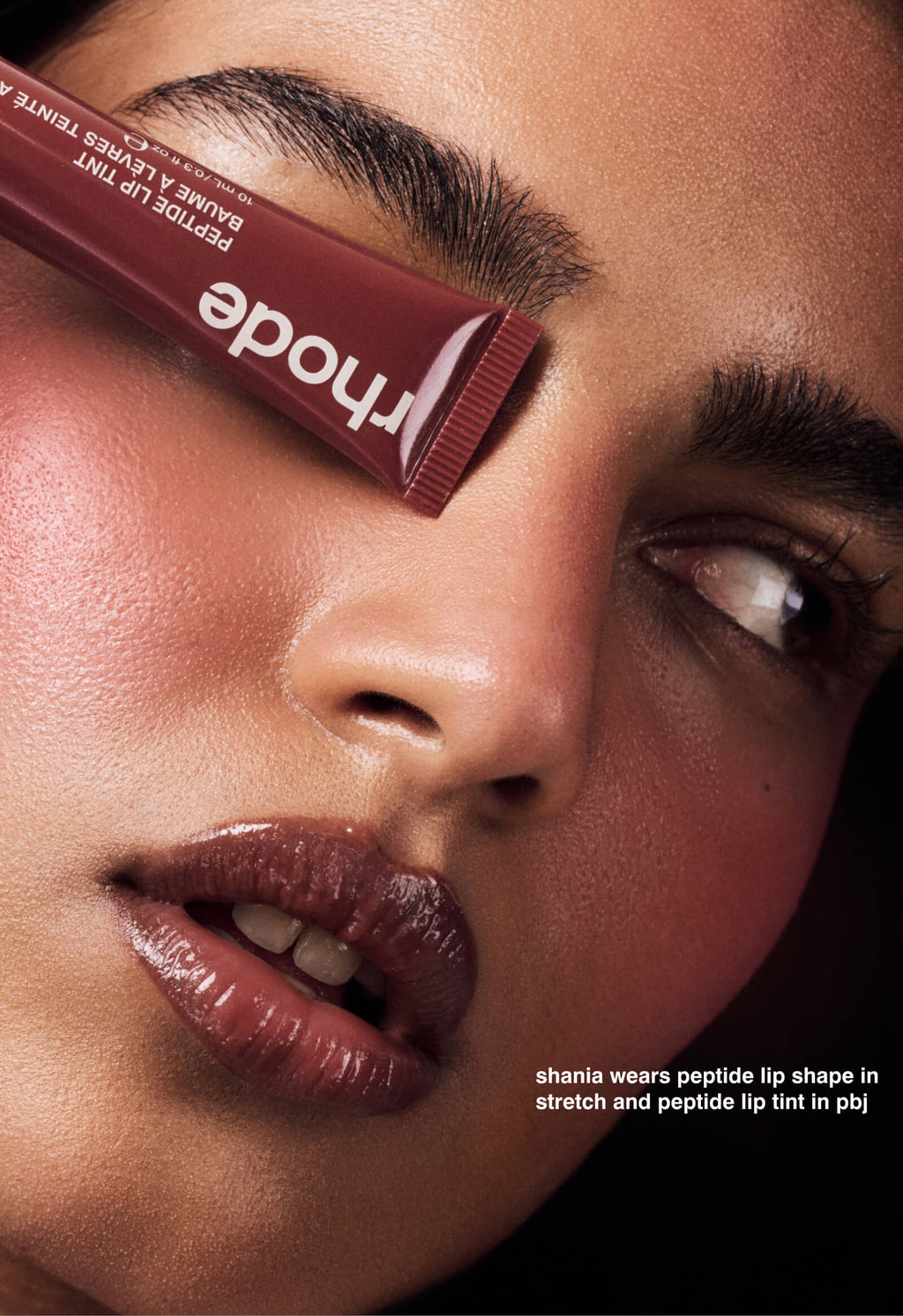 the peptide lip combos