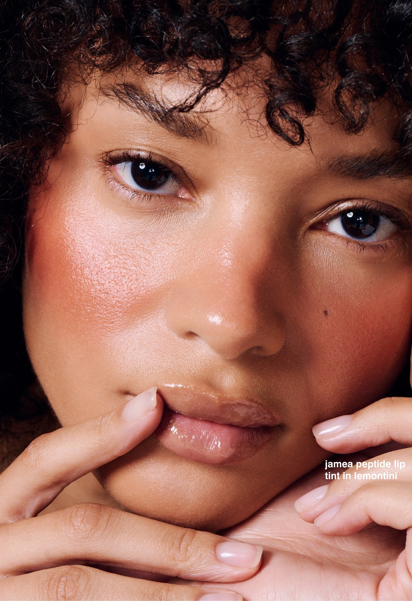 the peptide lip trio